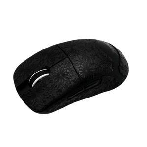 [호환품]마우스 그립 테이프 스케이트 수제 스티커 미끄럼 방지 도마뱀 가죽 땀 흡수 ATK F1 PRO MAX Ultim