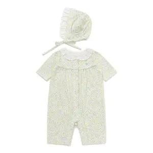 [블루독베이비]46-170-041-18 YE)말랑플라워세트우주복(칠부)_s