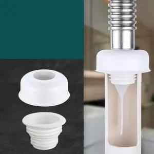 ( )하수구트랩 냄새차단 베란다 세면대 욕실