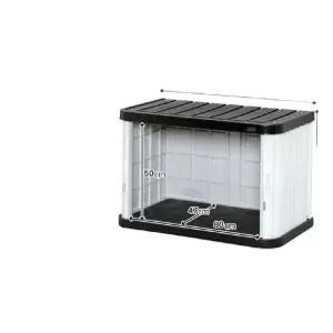 농기구 수납장 농막 간이 창고 보관함 야외