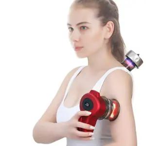 올원픽 부황마사지기 부항기 마사지 바디 리프팅 괄사