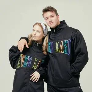 L15 에버라스트 엘리트 사우나 슈트 자켓 땀복 사우나