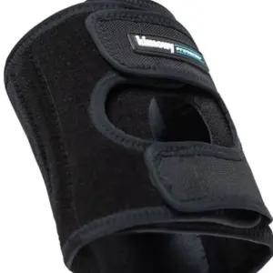 L58 무릎 보호대 헬스 스포츠 무릎 밴드 스트랩 아대