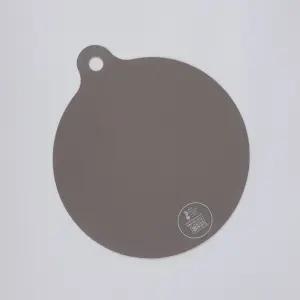 인덕션 보호매트 받침대 덮개 실리콘 패드 인덕션 보호매트 받침대 덮개