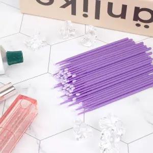 미세면봉 미세 면봉 수정화장면봉 미세면봉 수정화장면봉 작은면봉