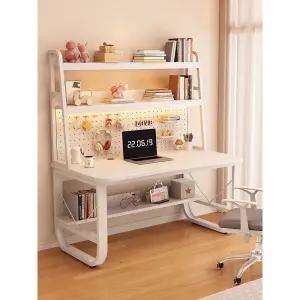 리인트 학생책상 140 중고등학생 고등학생 책상 120 책장 철제