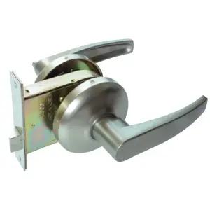 키없는 레바 문손잡이 건물손잡이 도어락 문고리 문손잡이 현관정