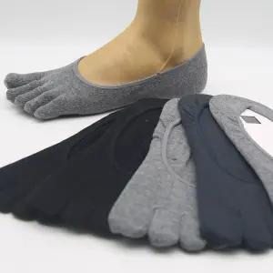 남자 발가락 페이크삭스 덧신 무지 10켤레 발목양말 단목양말 중목양말