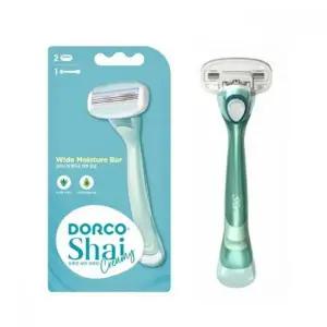 [콩심팥심]여성제모기 면도기