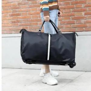 바퀴달린 편한이동 휠백 보스턴가능가방 편한이동가방 튼튼한