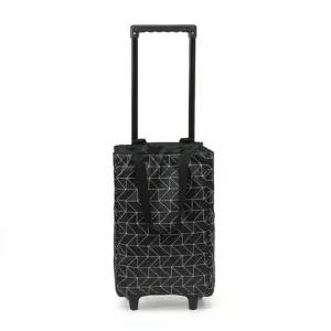 위드굿 보온보냉 접이식 쇼핑카트 바퀴달린시장가방_