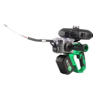 폴링기 케이블 충전식 요비선 기계 전동요비선 인출선