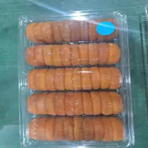 지리산 산청곶감 건시 반건시 선물 실속 소과(50구)