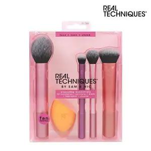 [리얼테크닉스] 에브리데이 에센셜즈 세트