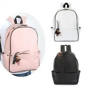 GXD 딕피스트 백팩 캐주얼가방 학생 여성가방 패션백