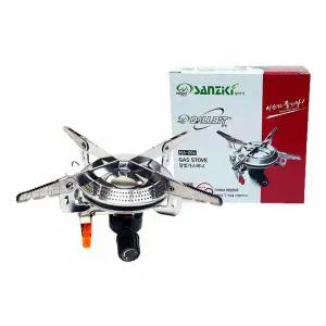 달빛 가스버너 스테인리스 고화력 안전장치 MA-006