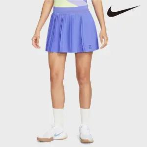 [나이키] 여성 어드밴티지 스커트 FZ6513-570