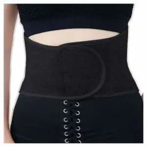 보온복대 털안감 보온 복대 포근한 무릎보호대세트 방한