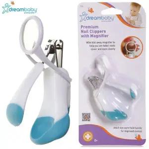 [하프클럽/알티피아]드림베이비 프리미엄 확대경 손톱깍이 (F355)