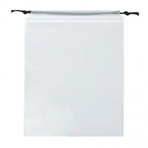 ( )투명파우치 여행용 비닐 방수 투명 신발 주머니 RD-12653