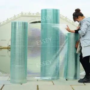 렉산 1미터 롤 패널 반투명롤 판넬지붕