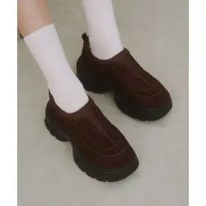 솔트앤초콜릿 SALT AND CHOCOLATE 아콘 스니커즈 412430006 6cm3colors 5006554599 376547