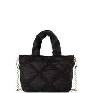 [셀러에이드]누빔 패딩 크로스 백 데일리 퀼팅 미니 백 캐주얼 숄더