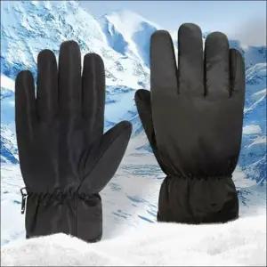 스키장갑 아웃도어 패딩장갑 겨울 방수 스포츠 방한