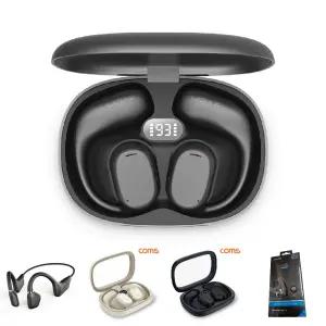골전도 이어폰 무선 오픈형 이어셋 블루투스이어폰/고급/멀티/고음질/운동/통화/헤드셋/스마트폰/핸드폰