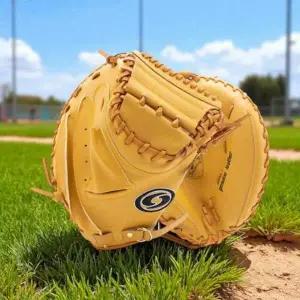 포수용 야구 미트 어덜트 포수 글러브