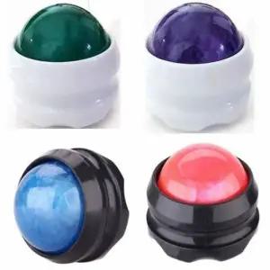 볼마사지 롤링 마사지공 근육 셀프관리