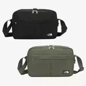 노스페이스 노스페이스 25FW  NN2PR86 트래블 크로스백 미디움럭스