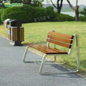 조경벤치 야외 조형물 스테인레스 대형 의자 놀이터 공원 학교