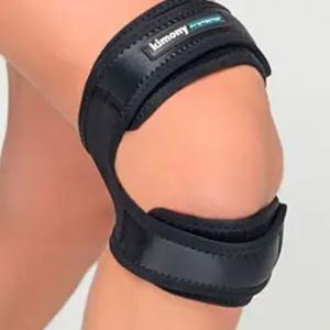 L82 무릎 보호대 헬스 스포츠 밴드 스트랩 아대 9600