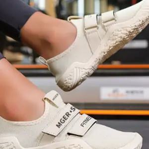 L98 고중량 바벨운동 특화용 신발 스포츠 역도화 역도