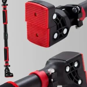 L01 철봉 가정용 턱걸이 바 운동기구 NS95CM 72 95cm