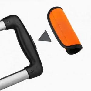 네오프렌 손잡이커버 카바 캐리어핸들커버 슬리브 미