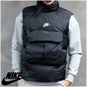 나이키 주머니조끼 패딩 - 가을 겨울 신상(남여공용) p