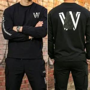 라이프워크 SG 시그니처 타슬란스판 트레이닝복 세트 - 봄 신상(남여공용)