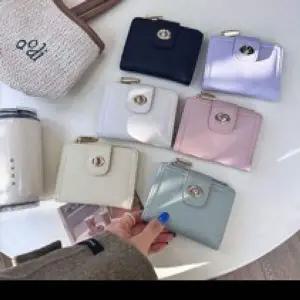 [셀러에이드]블랙 데일리 지갑 카드 비비드 청바지 카드지갑 고급