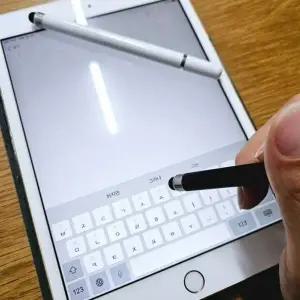 [셀러에이드]터치펜 양방향 스마트 드로잉펜 스마트펜 드로잉스마