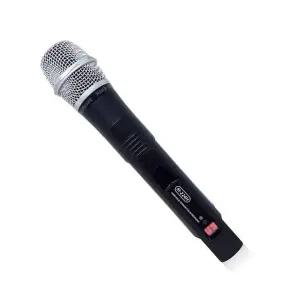 [룽스]핸드 음식 마이크 송신기 휴대용 교사