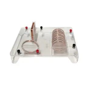 코일주위의 자기장 3종 실험 세트 과학 교구 초등 만들기키트 창의력 diy