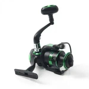 민물 바다 겸용 좌우핸들 스피닝 낚시 릴