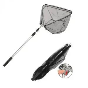 접이식 낚시 뜰채 바다 민물 겸용 어망망망