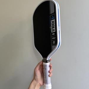 호환 JOOLA 16MM 피클볼 패들 BEN JOHNS PERSEUS PRO IV T700 카본 파이버 파워 향상, 완벽하게 포장된 스