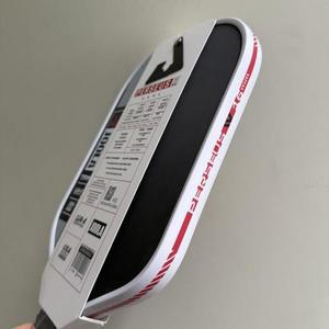 JOOLA BEN JOHNS PERSEUS PRO IV 16MM 피클볼 패들 T700 탄소 섬유로 파워 증가, 완벽하게 포장된 스위트