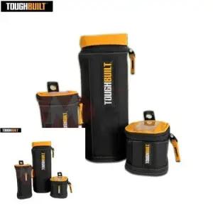 타워 소프트 파우치 3개 세트 휴대용공구집 터프빌트공구집