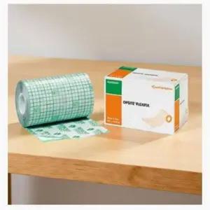 의료용 방수 테이프 밴드 아쿠아 상처 습윤 수술 10cm x 10m