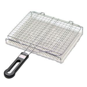 일본식 석쇠 그릴 개인화로 미니 불판 1인 가정용 숯불 불고기 인용